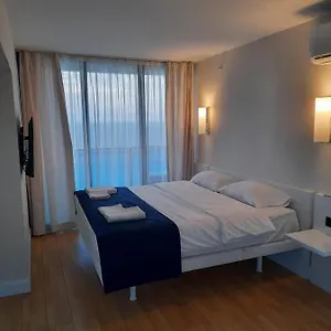 The Best Beach Orbi City Апартаменты