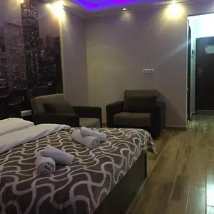 Orbi Lux Апартаменты