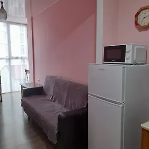 Katehouse Апартаменты